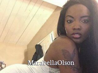Marabella_Olson Gratis xxx Clips