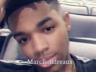 MarcBoudreaux