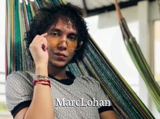 MarcLohan