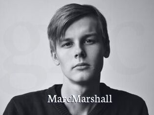 MarcMarshall