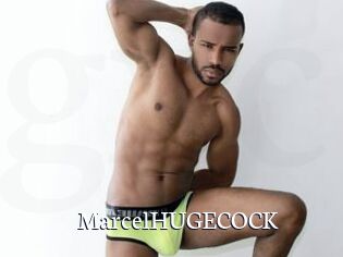 MarcelHUGECOCK