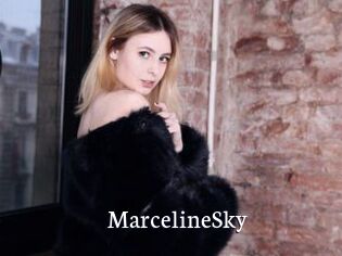 MarcelineSky
