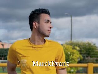 MarckEvanz
