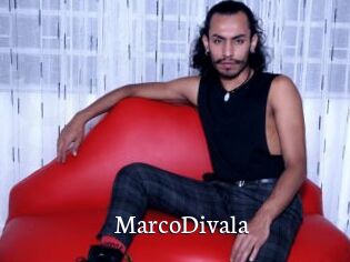 MarcoDivala