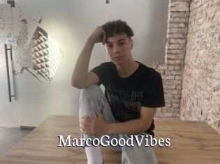 MarcoGoodVibes Gratis xxx Clips