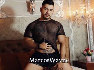 MarcosWayne