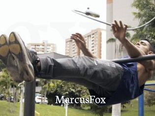 MarcusFox Gratis xxx Clips