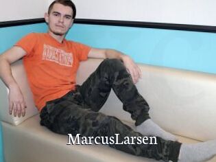MarcusLarsen