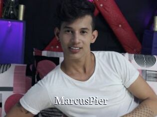 MarcusPier