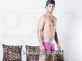 MarcusSculpted
