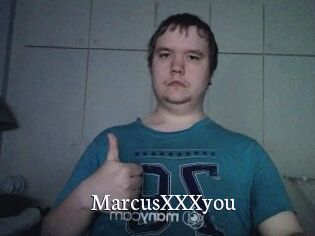 MarcusXXXyou