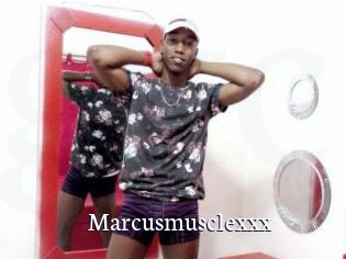 Marcusmusclexxx