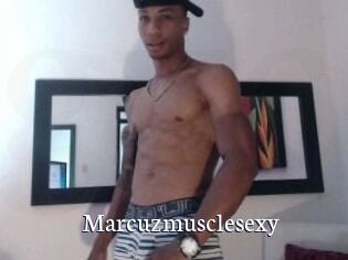 Marcuzmusclesexy