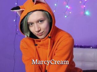 MarcyCream