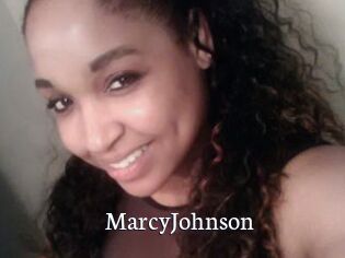 MarcyJohnson