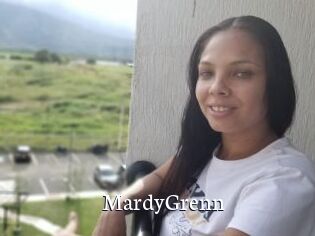 MardyGrenn