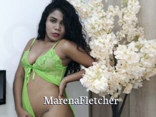 MarenaFletcher
