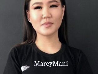 MareyMani