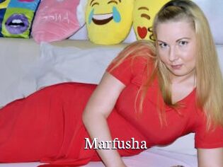 Marfusha