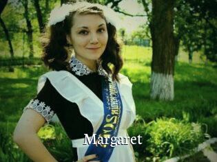 Margaret