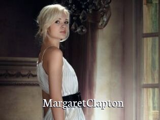 MargaretClapton