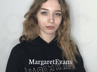 MargaretEvans