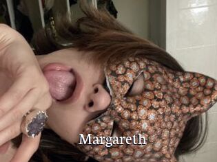 Margareth