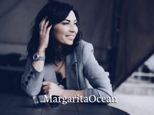 MargaritaOcean
