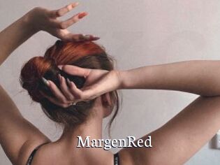 MargenRed