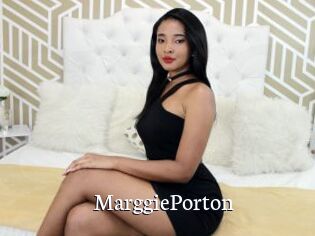MarggiePorton