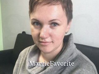 MargieFavorite