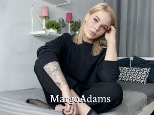 MargoAdams