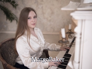 MargoBaker