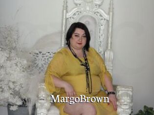MargoBrown