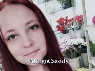 MargoCassidy