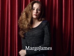 MargoJames
