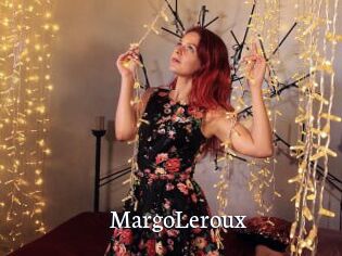 MargoLeroux