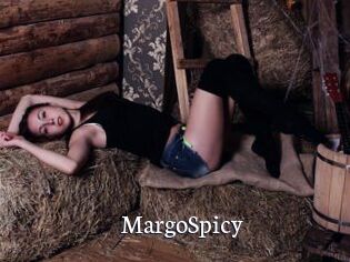 MargoSpicy