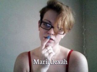 MariAlexah Gratis xxx Clips