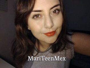 MariTeenMex