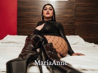 MariaAnne