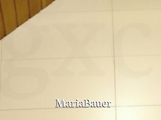 MariaBauer