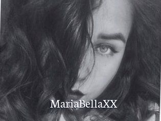MariaBellaXX
