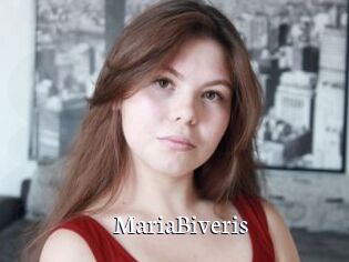 MariaBiveris