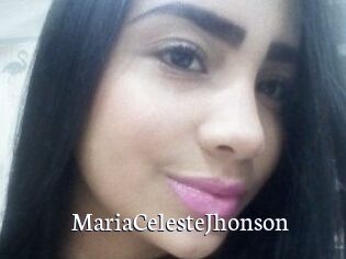 MariaCelesteJhonson