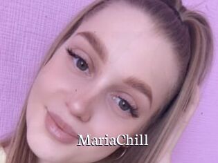 MariaChill