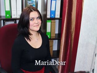 Maria_Dear