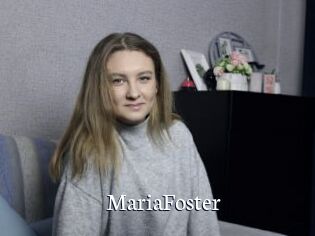 MariaFoster