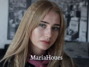 MariaHoues