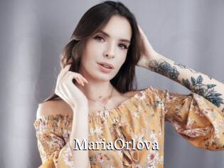 MariaOrlova